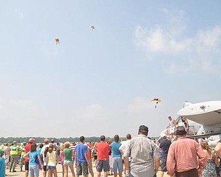 Youngstown Air Show