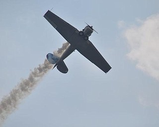 Youngstown Air Show