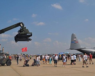 Youngstown Air Show