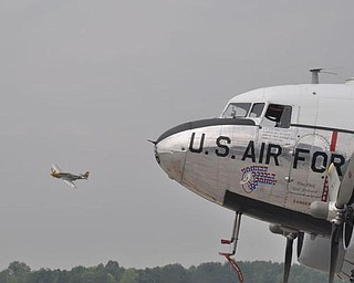 Youngstown Air Show