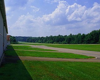 Youngstown-Elser Metro Airport