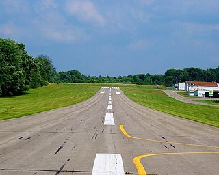 Youngstown-Elser Metro Airport