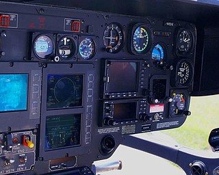 Youngstown-Elser Metro Airport