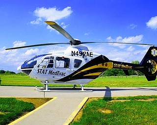 Youngstown-Elser Metro Airport