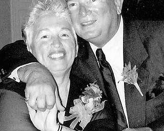 Mr. and Mrs. Raymond Procick