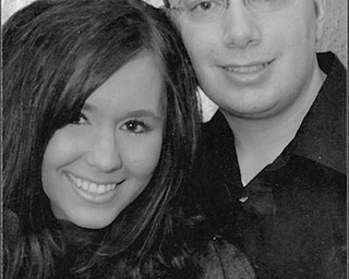 Joseph Nassief and Jolene Srnec