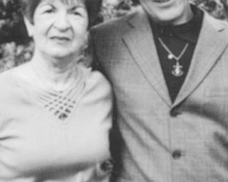 Mr. and Mrs. Ralph Weidner