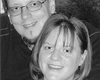 Matthew Flanery and Marsha Nappi