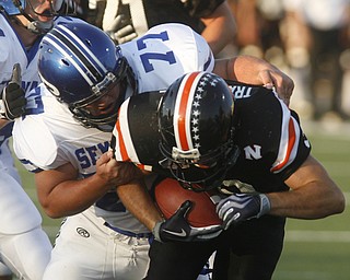 Poland Bulldogs beat Parma Normandy 41-29