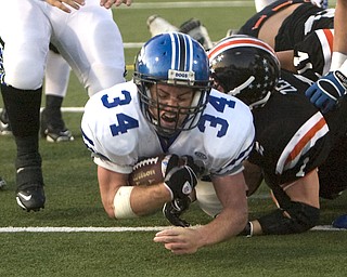 Poland Bulldogs beat Parma Normandy 41-29