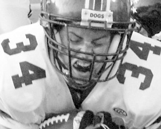 Poland's Luke Wollet