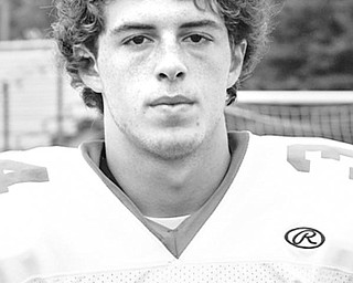 Poland's Luke Wollett