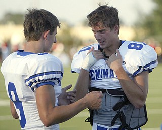  Poland Bulldogs beat Parma Normandy 41-29