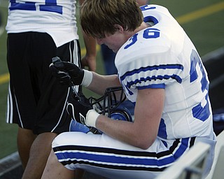 Poland Bulldogs beat Parma Normandy 41-29