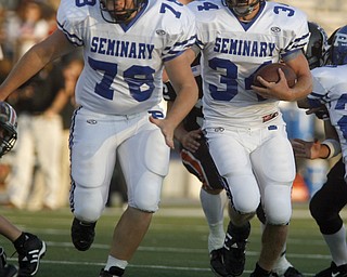 Poland Bulldogs beat Parma Normandy 41-29