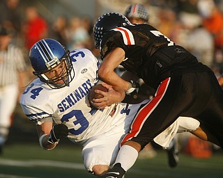 Poland Bulldogs beat Parma Normandy 41-29