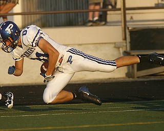 Poland Bulldogs beat Parma Normandy 41-29