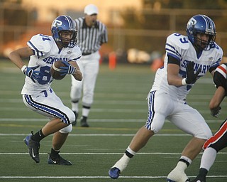 Poland Bulldogs beat Parma Normandy 41-29