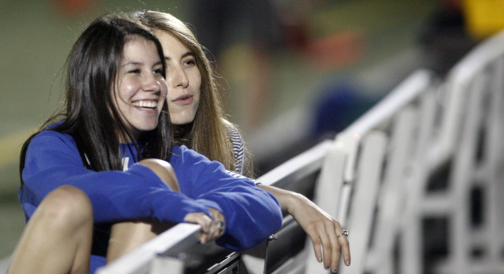 Poland Bulldogs beat Parma Normandy 41-29