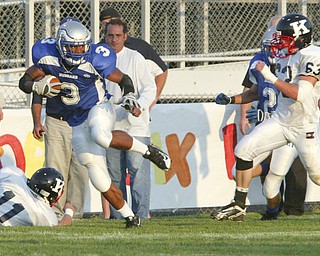 Warren JFK vs Hubbard