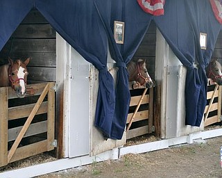 The Canfield Fair, Friday, September 4, 2009