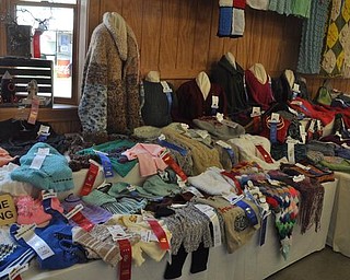 The Canfield Fair, Friday, September 4, 2009