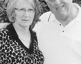 Mr. and Mrs. John Isabella