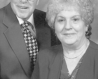 Mr. and Mrs. Edward Phillips