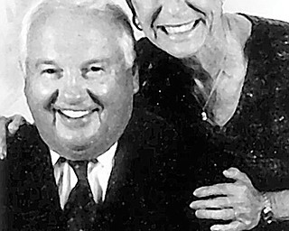 Mr. and Mrs. Richard Smith