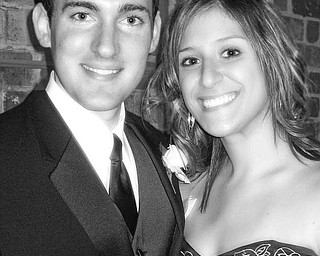 Adam N. Wachter and Dr. Lisa M. Rucci