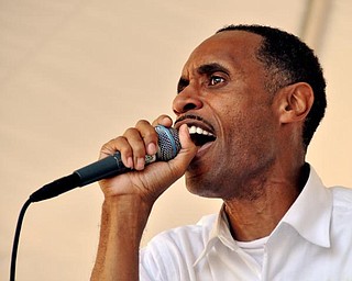 Lucky Penny's Family Reunion. Sponsored by 101.9 JAMZ. Sunday, Sept. 6, 2009.