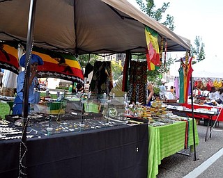 Lucky Penny's Family Reunion. Sponsored by 101.9 JAMZ. Sunday, Sept. 6, 2009.