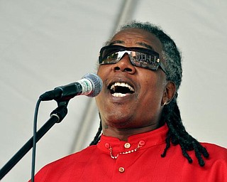 Lucky Penny's Family Reunion. Sponsored by 101.9 JAMZ. Sunday, Sept. 6, 2009.