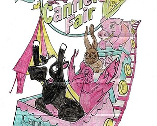 Deangelis, Adara Ann