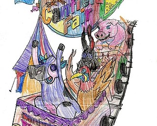 Desatnik, Charlie Anne