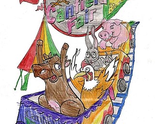 Orr, Natalie & Olivia