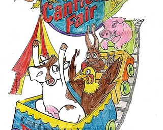 Scheckelhoff, Mckenzie