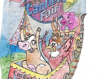 Spalding, Sarah Lavrene