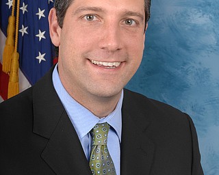 U.S. Rep. Tim Ryan (D-17)
