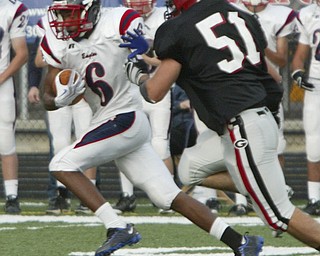 JFK vs Girard - Sept. 11, 2009.