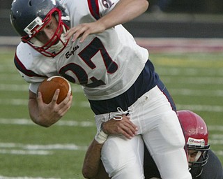 JFK vs Girard - Sept. 11, 2009.