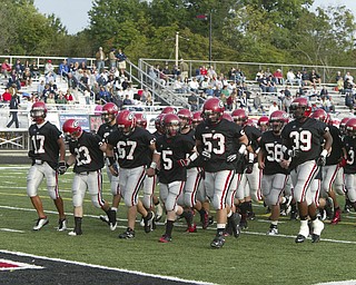 JFK vs Girard - Sept. 11, 2009.
