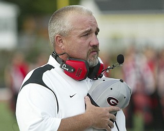 JFK vs Girard - Sept. 11, 2009.