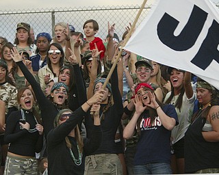 JFK vs Girard - Sept. 11, 2009.