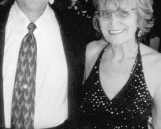 Mr. and Mrs. Charles (Tom) Blinsky