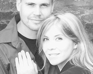 Gregory Fedor and Jennifer Simon