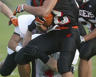 Canfield VS Howalnd Sept. 18, 2009