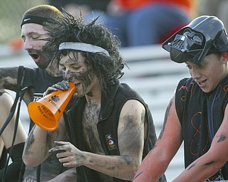 Canfield VS Howalnd Sept. 18, 2009