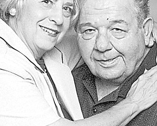 Mr. and Mrs. Joseph Matvey