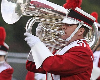 CRESTVIEW - COLUMBIANA - Special to The Vindicator/Nick Mays